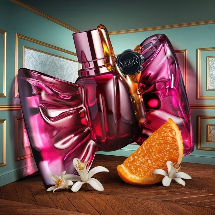 عطر زنانه ویکتور اند رولف بن بن Viktor Rolf Bonbon