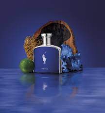 عطر مردانه رالف لورن پولو آبی Ralph Lauren Polo Blue