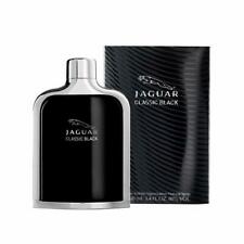 عطر مردانه جگوار بلک کلاسیک Men's perfume Jaguar Black Classic