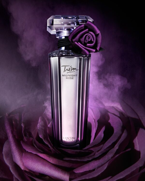 عطر زنانه ادو پرفیوم لانکوم Tresor Midnight Rose