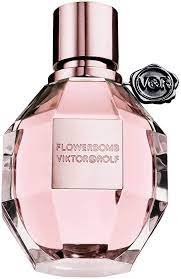 عطر زنانه ویکتور اند رولف فلاور بمب-Viktor Rolf Flower Bomb