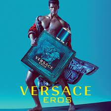 عطر مردانه ورساچه اروس VERSACE - Versace Eros Pour Homme